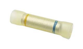 TERMINAL, BUTT SPLICE, 12-10AWG/YLW/BLUE BU-191540035