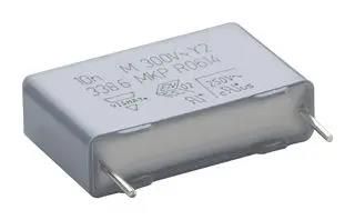 CAP, FILM, PP, 1UF, 700VDC, TH MKP1847510354K2