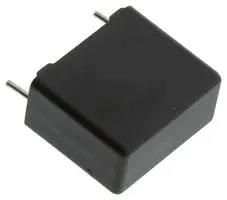 CAP, FILM, PP, 6800PF, 2.5KVDC, TH BFC238374682