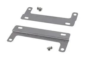 WALL MOUNTING BRACKET, SS, ENCLOSURE CHD73W15