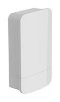 ENCLOSURE, NETWORK BOX, ASA, OFF WHITE CUE7420WH