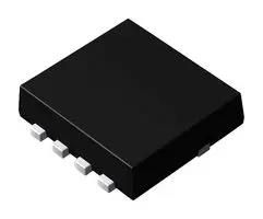MOSFET, N-CH, 150V, 25A, HSMT RH6R025BHTB1