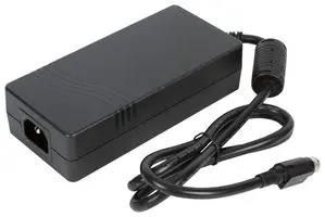 POWER SUPPLY, AC-DC, 36V, 4.44A AEJ160PS36