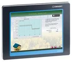 HMI TOUCH SCREEN, 10.1", 1024X600P 88970584