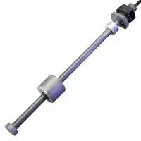 FLOAT SWITCH, LIQUID, 0.6A, 240VAC RSF66A25B175