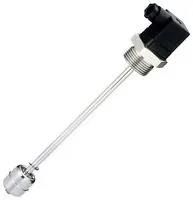 FLOAT SW, LIQUID, 20BAR, SPST-NO/NC/0.5A SSV66A100E1GP