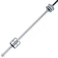 FLOAT SW, LIQUID, 10BAR, SPST-NO/NC/0.6A SSF67B25B75