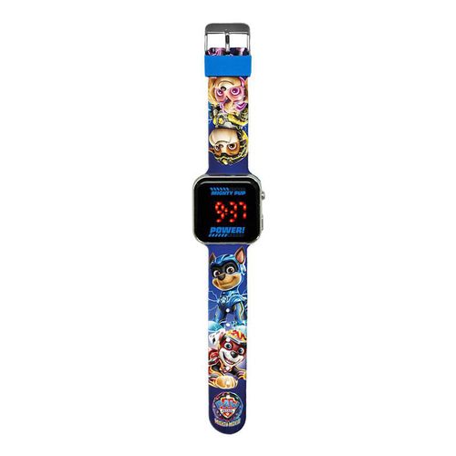 Led Watch Paw Patrol KiDS Licensing, KiDS Licensing PW19944