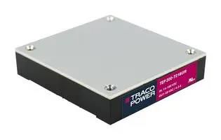 DC-DC CONVERTER, 48V, 4.2A TEP 200-7218UIR