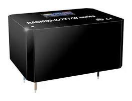 POWER SUPPLY, 12V, 2.5A RACM30-12SK/277/W