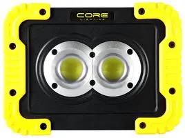 WORK LAMP, LED, 800LM, 4 X AA BATTERY CLW800
