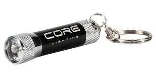 TORCH, KEYRING, LED, 15LM, 10M CLK15