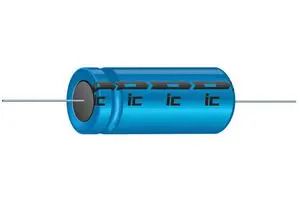 ALUMINUM ELECTROLYTIC CAPACITOR, 22UF, 50V, 20%, AXIAL 226BPA050M