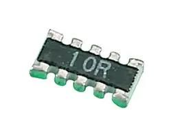 RES, NET, BUSS, 22K, 5%, 1206 YC158TJR-0722KL