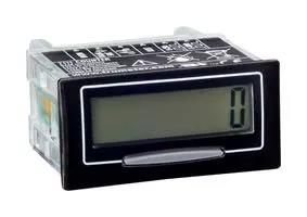 TOTALIZING COUNTER, 8 DIGIT, 9MM, 240VAC 7111