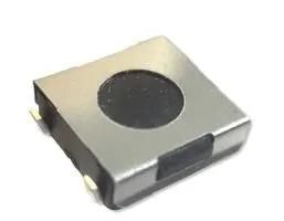 TACTILE SWITCH, 0.05A, 12VDC, SMD, 160GF MPTSL-60N-V