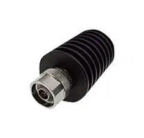 RF ATTENUATOR, N PLUG-JACK, 20DB 5920"N-50-025/13-"NE