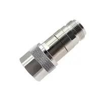 RF ATTENUATOR, N PLUG-JACK, 20DB 6820"N-50-1/1--"NE