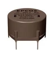 COMMON MODE CHOKE, 0.0012H, 3A B82722A2302N001
