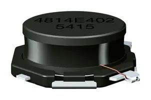 POWER INDUCTOR, SMD, 1MH, 10.8OHM B82451L1004E402