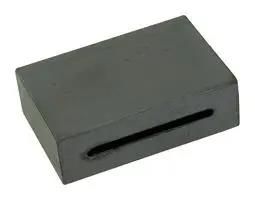 FLAT FERRITE CORE, 220 OHM, 300MHZ 2643163851