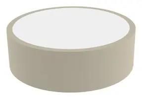 PIEZOELECTRIC TRANSDUCER, 196KHZ, 590PF ND10X2N21