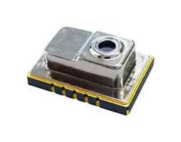 INFRARED ARRAY SENSOR, 0 - 80DEG C, 3.3V AMG883543