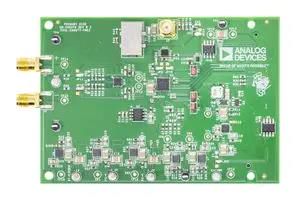 REFERENCE DESIGN BOARD, ADC EVAL-CN0577-FMCZ
