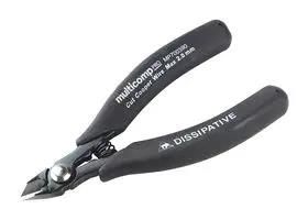 WIRE CUTTER, FLUSH, 2MM, 125MM MP700390