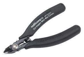 WIRE CUTTER, FLUSH, 2MM, 124MM MP700391