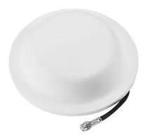 RF ANTENNA, 806 TO 960MHZ, 2.14DBI LP800WSMAF