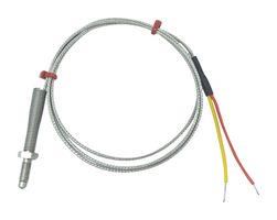 THERMOCOUPLE, TYPE K, 1M, 350DEG C FN-K-M-1.0-C4-T-A