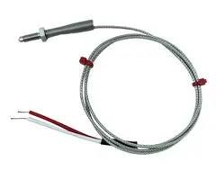 THERMOCOUPLE, TYPE K, 5M, 350DEG C FN-K-M-5.0-C4-T-J