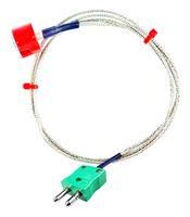 THERMOCOUPLE, TYPE K, 1M, 250DEG C BMS-K-1M-SP (1.9KG PULL)