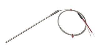 THERMOCOUPLE, TYPE K, 1M, 350DEG C FAA-GSK-4.5-150-1.0-C4-T-J