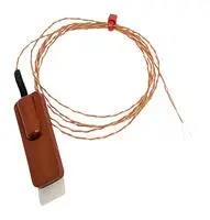 THERMOCOUPLE, TYPE K, 1M, 150DEG C SRS-K-1M-T-A