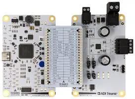 EVALUATION BOARD, STEPPER MOTOR DRIVER TMC2210-EVAL-KIT