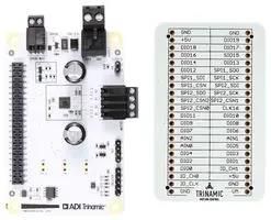 EVAL BOARD, STEPPER MOTOR CTRL/DRIVER TMC5240-EVAL