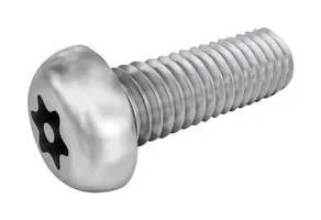 SCREW, BUTTON HEAD PIN, M4, 16MM TR00017556-000