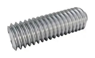 SET SCREW, HEX SOCKET, M2 X 6MM, SS A2 TR00015800-000