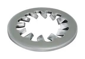 SHAKEPROOF WASHER, 25MM X 38MM, M24 TR00021544-000