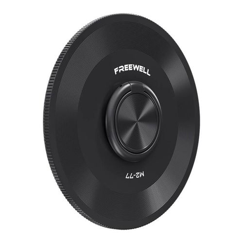 Lens Cap Freewell 77mm M2 Series, Freewell FW-77M2-MLC