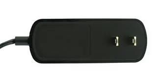 ADAPTER, AC-DC, 15V, 2.4A MP011406