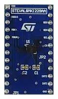 ADAPTER BOARD, DIL24 SOCKET STEVAL-MKI229A