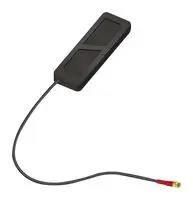 RF ANTENNA, 2.3 TO 2.69GHZ, 2.7DBI X1005246-4GA1SA10A1