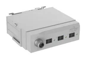 SENSOR DISTRIBUTION BOX, M12 CONN, 3PORT 07200.2-00