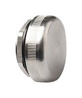 VENT PLUG, ENCLOSURE 28404.0-00