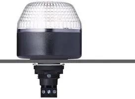 BEACON, STEADY, CLEAR, 24V 802626405