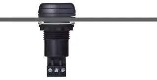 BUZZER, 2 TONE, 65DBA, 230VAC 812500313