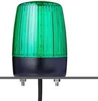 BEACON, GREEN, FLASHING/STEADY, 240VAC 860506313